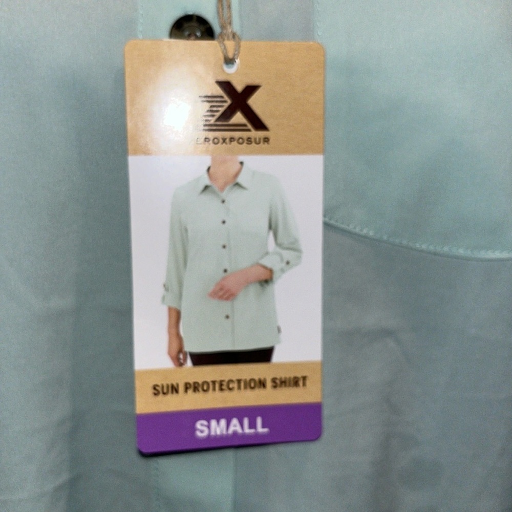 Zeroxposur knit colored sun protection made easy cover up and be cool